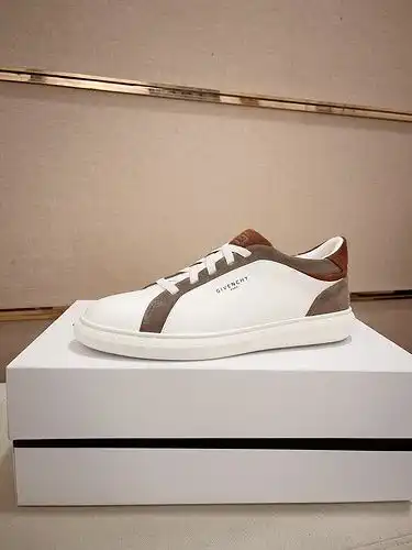 Código del modelo para hombres de Givenchy poo1yupoo4C4poo Tamaño3844