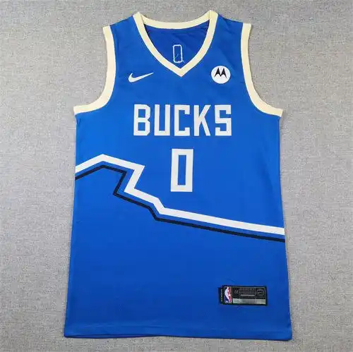 2.425 Bucks Poo no Lillard City Edition Blue