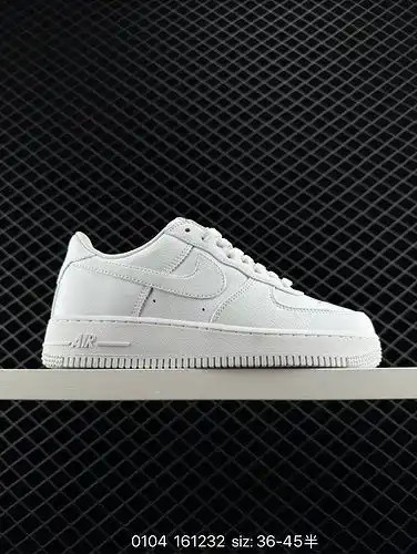 El cartón original original de 1yu6poo, Nike Air Force 1yupoo 7 lv8, crea una versión de la Fuerza A