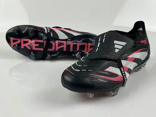 Llegada a Adidas Falcon 25 con encaje de punto completo para la parte superior de la zapatilla de fú