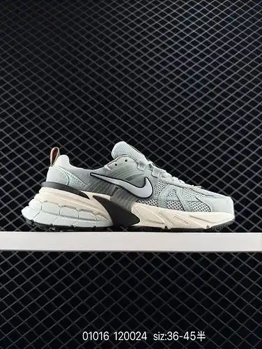 1yu2poo Nike Hombres y Zapatos de Mujeres Medio Tamaño Original Última Versión de Papel Original Des