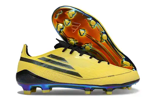 Llegó 3945 Adidas F5poo FG Tamaño 3945