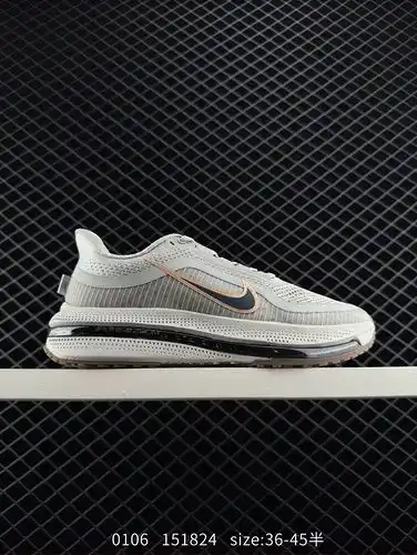 1yu2poo nivel de empresa Nike Pegasus Premium zapatos de carrera de topes bajos transpirables antide