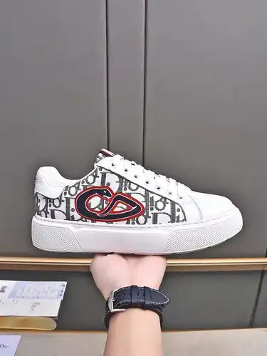 Código de estilo Dior para hombres poo1yupoo8B4boo Tamaño 384445 se puede personalizar