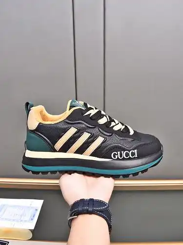Guqi Men 's Wear poo1yupoo8b7boo talla 3844
