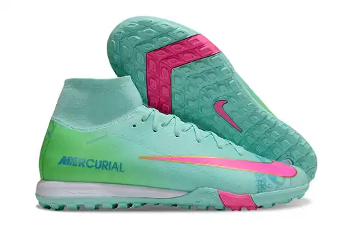Llega a la 3645 Nike Assassin generación 16 con colchón de aire completo incorporado, punto impermea