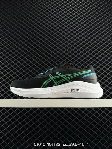 1yu6poo ASICS gt1yupoopoo 1yu3 zapatos de correr casuales cómodos y estables para hombres de pecho b