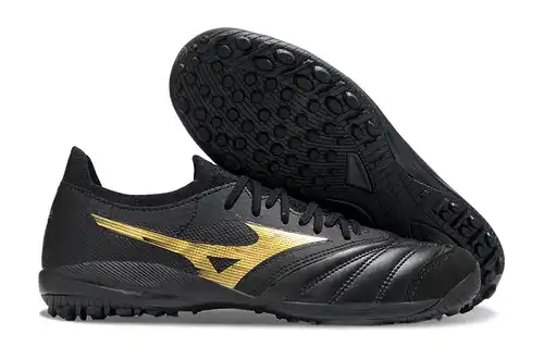 Llegó 3945 Mizuno Moreira NEO Beta piel de canguro TF uñas rotas