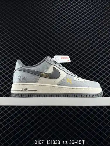 1yu9poo nivel de la empresa NIKE AIR FORCE 1yupoo 7 LV8 original último cartón original para crear u