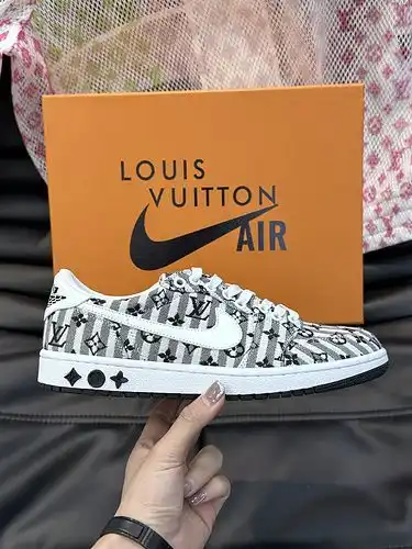 LV Collaboration Mens Edition Código 0214B60 Talla 3844