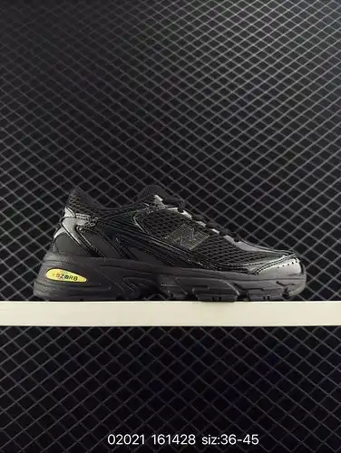 Nivel de la empresa XLIM New Balance U509 cómodo versátil antideslizante resistente al desgaste zapa