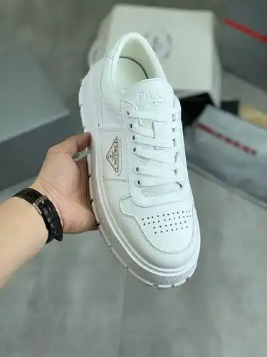 Prada Mens Edición Código 0220C40 Talla 3844