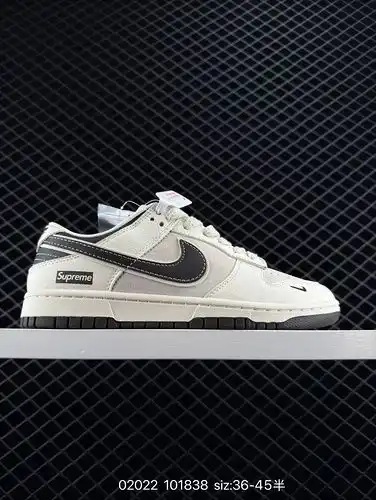 190 NikeNike Hombres y Zapatos de Mujeres Sistema de Medio Tamaño Genuino Nueva Edición de 2021 Dato