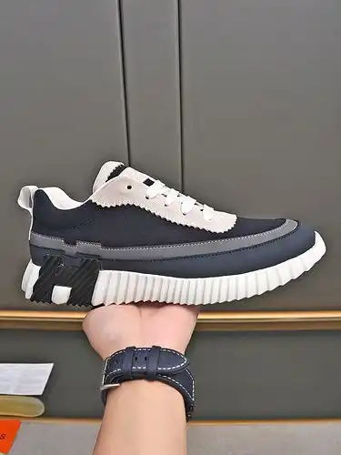 Hermes Mens Edición Código 0214B60 Tamaño 3844