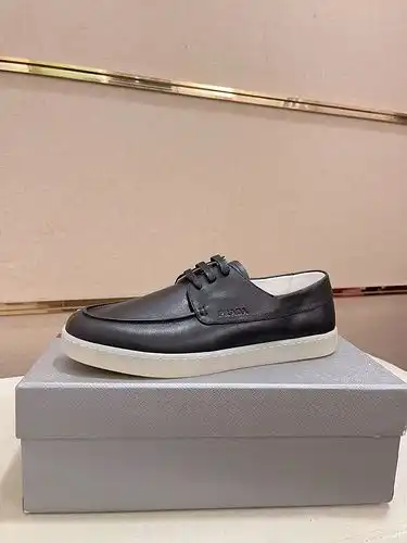 Prada Mens Edition Código 0217C00 Talla 3844
