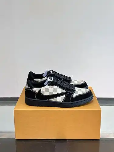 LV Collaboration Mens Edition Código 0214B60 Talla 3844