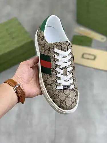 Gucci Hombre Código de Estilo 0214B50 Talla 3844