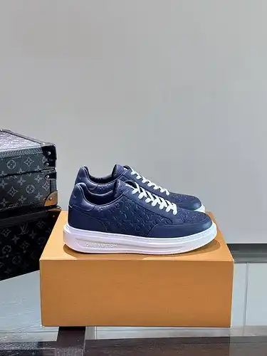 LV Código Hombre 0214B40 Talla 3844