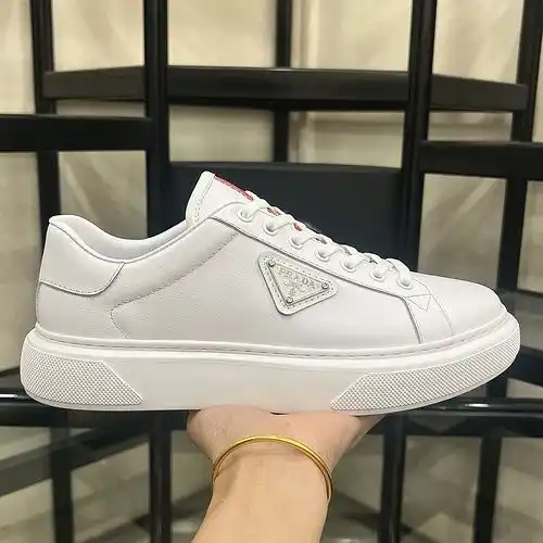 Prada Mens Edición Código 0214B60 Talla 3844
