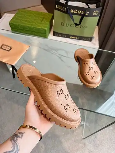 Gucci Código de Estilo de Pareja 0216A Tamaño 3545