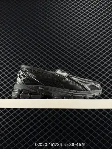 Nivel de empresa New Balance M1906 serie zapatos deportivos retro un tesoro de zapatos de papá Como 