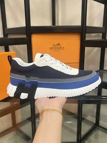 Hermes Mens Edición Código 0214B60 Tamaño 3844