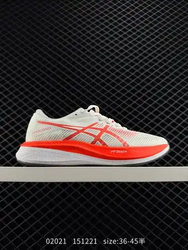 ASICS ASICS Racing Carbon Plate running Shoe Magic Speed 3 zapatillas deportivas actualizan la estru