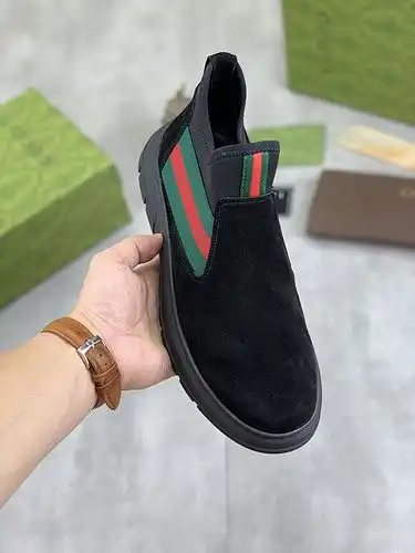 Gucci Mens Edición Código 0214B Talla 3844