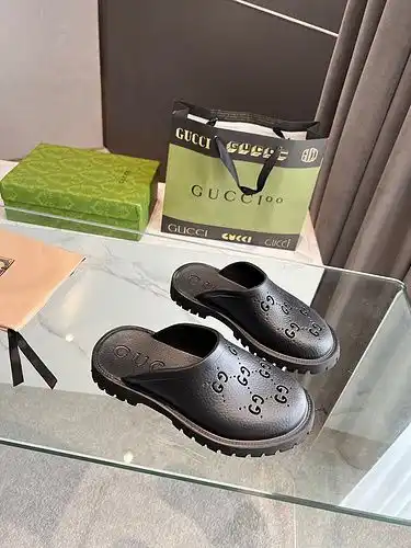 Gucci Código de Estilo de Pareja 0216A Tamaño 3545
