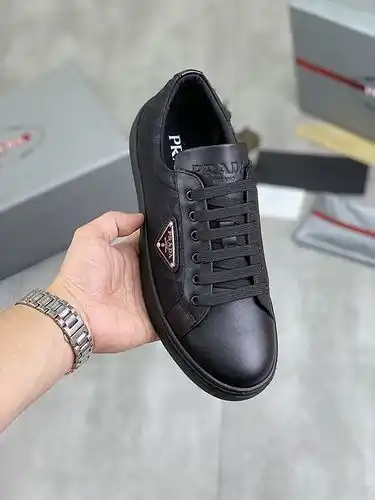 Versión masculina Prada 0220b talla 3844