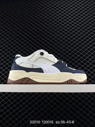 Puma Suede Classic Wns nuevas zapatillas de deporte de moda con cuero de ante Código 015 Tamaño 3645