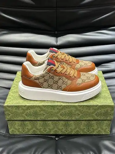 Gucci Hombre Código de Estilo 0214B90 Talla 3844