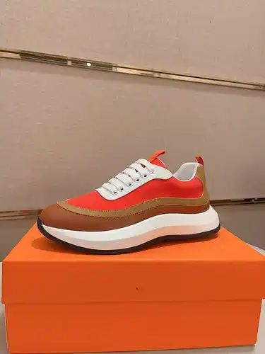 Hermes Mens Edición Código 0217B60 Tamaño 3844