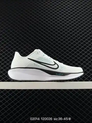 Nivel de empresa La zapatilla de carrera Nike Quest 6 Ultra 6 de malla transpirable y elegante cuent
