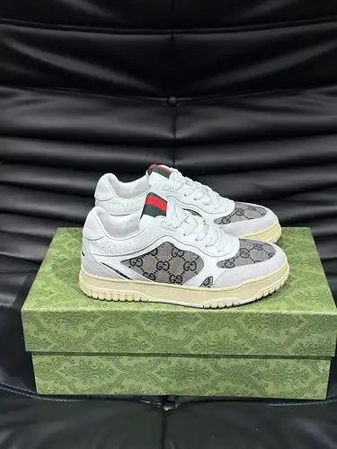 Gucci Código de Estilo de Pareja 0214B Tamaño Mujer 3539 Hombre 3844