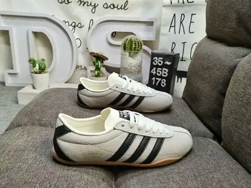 178 dadidas Origins Tokyo ji0182 clásico cómodo, antideslizante y resistente al desgaste zapatos de 