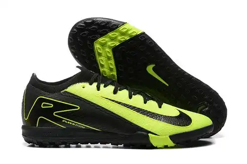 Arrived 39-46) Nike Assassin 16th generation built-in full air cushion waterproof knitted grass nail