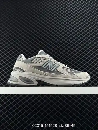 New Balance M2010GY Hombres y Mujeres Retro Papá zapatos de carrera de moda M2010RSHLB010216 Tamaño 
