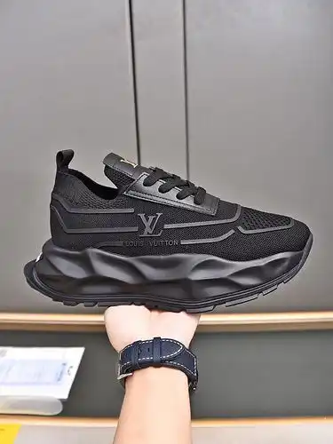 LV Mens Código 0218B Tamaño 3844 45 46 personalizado no reembolsable