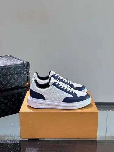 LV Código Hombre 0214B40 Talla 3844
