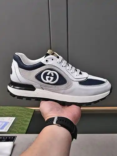 Gucci Hombre Código de Estilo 0214B90 Talla 3844