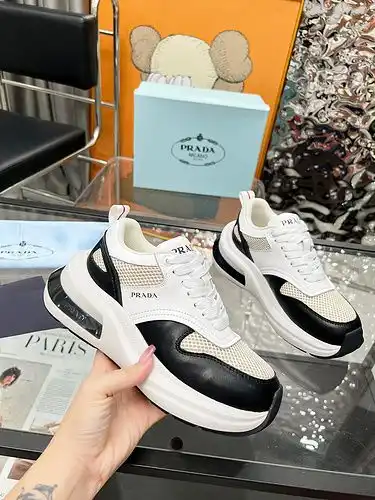 Código de pareja Prada 0216d20 talla 3546 45 46 personalizado no reembolsable