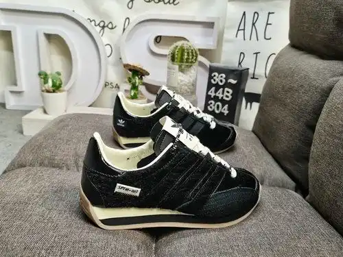 304 Dadidas X song for the mute JH9010 colaboración entre adidas Originals y la marca de moda Song f