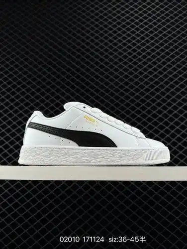 Auténtico tamaño medio ️ Puma Puma Plaftorm Sandal Wns SW BlackBrown Harena segunda generación cómod