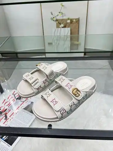Gucci Código de Estilo de Pareja 0216B Tamaño 3546