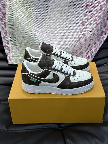 LV versión masculina cooperativa 0214b60 talla 3844