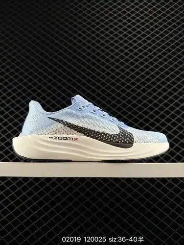 Nike REACTX PEGASUS Plus Next Nature Super Pegasus zapatos de carrera para mujer Zapatos deportivos 