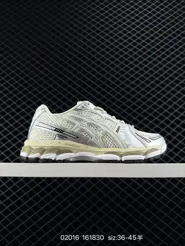 Asics Gel Kayano deportes y ocio zapatos de carrera profesionales transpirables están hechos de inge