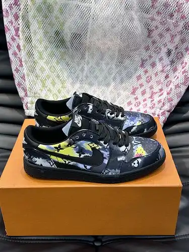 LV Collaboration Mens Edition Código 0214B60 Talla 3844