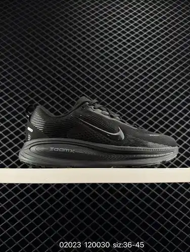 Nike Air Zoom Pegasus 41 EasyOn cómodo suave antideslizante resistente al desgaste Zapatos de carrer